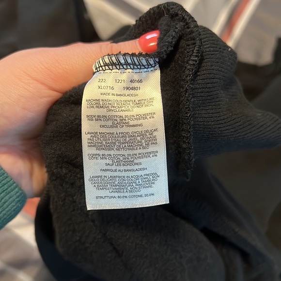 Ladies Columbia Crew Neck Sweatshirt! - Picture 5 of 5